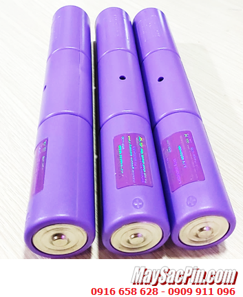 WASING 3.7v-26650-4600mAh, Pin sạc Lithium đèn pin WASING H2 và H4 Pin WASING 3.7v-26650-4600mAh